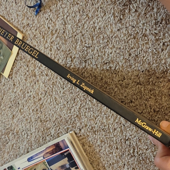 Bruegel - Color Slide Program of the Great Masters - Picture 9 of 12